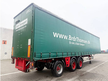 Leasing of MTDK Curtainsider / Planenauflieger / Gardin MTDK Curtainsider / Planenauflieger / Gardin: picture 4 Leasing of MTDK Curtainsider / Planenauflieger / Gardin MTDK Curtainsider / Planenauflieger / Gardin: picture 4