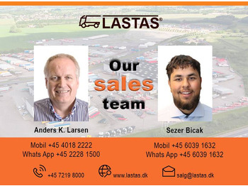 Leasing of MTDK Curtainsider / Planenauflieger / Gardin MTDK Curtainsider / Planenauflieger / Gardin: picture 2 Leasing of MTDK Curtainsider / Planenauflieger / Gardin MTDK Curtainsider / Planenauflieger / Gardin: picture 2