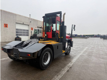 Tractor unit Kalmar Terminal tractor / Terminal-Zugmaschine /: picture 3 Tractor unit Kalmar Terminal tractor / Terminal-Zugmaschine /: picture 3