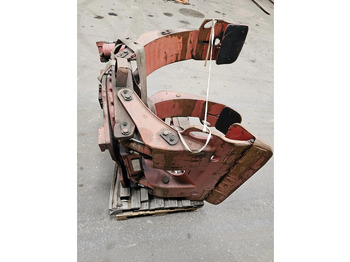 Grapple Auramo RA-30RJ-15: picture 2