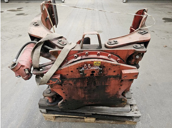 Grapple Auramo RA-30RJ-15: picture 4