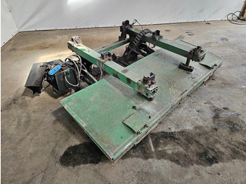 New Tail lift Dhollandia Laadklep: picture 3