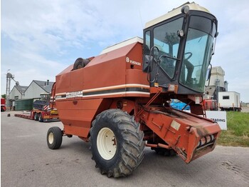 Combine harvester Laverda 3500: picture 3