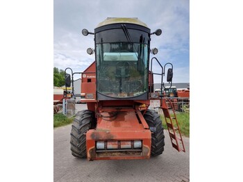 Combine harvester Laverda 3500: picture 2