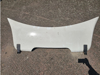 Aerodynamics/ Spoiler MAN