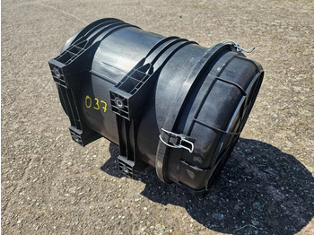 Air intake system MAN