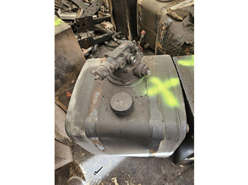 Hydraulics for Truck Onbekend 30x Complete PTO system: picture 2
