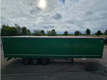 Curtainsider semi-trailer Trailor SYY3AX5AL2HE: picture 4