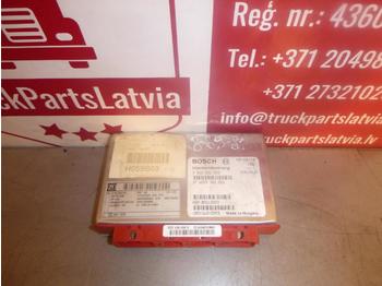 ECU for Truck MAN TGA 18.480 RETARDER CONTROL UNIT 0260001033: picture 1