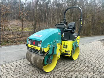 Road roller AMMANN ARX 23: picture 3 Road roller AMMANN ARX 23: picture 3