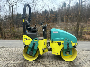 Road roller AMMANN ARX 23: picture 2 Road roller AMMANN ARX 23: picture 2