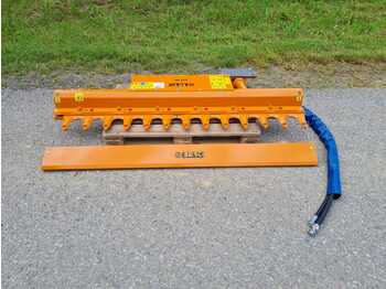 Attachment BERTI