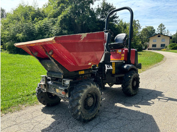 Mini dumper JCB 2 THS: picture 3