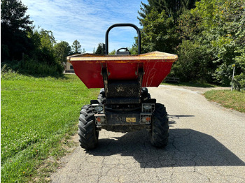 Mini dumper JCB 2 THS: picture 5