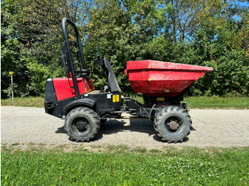 Mini dumper JCB 2 THS: picture 2