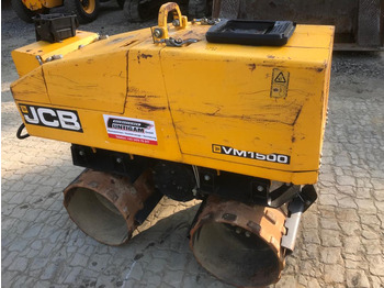 Roller JCB VM 1500: picture 2