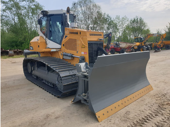 Bulldozer LIEBHERR PR 726 05 LGP: picture 5