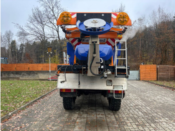 Leasing of MERCEDES-BENZ Unimog U400 MERCEDES-BENZ Unimog U400: picture 5 Leasing of MERCEDES-BENZ Unimog U400 MERCEDES-BENZ Unimog U400: picture 5