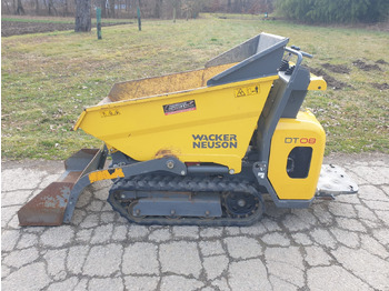 Mini dumper WACKER