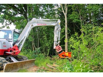 New Felling head Westtech Woodcracker CL 260: picture 2