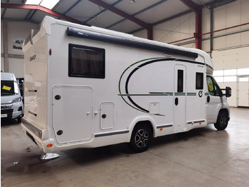 New Semi-integrated motorhome Chausson 797 ULTIMATE / -2026- / 180PS-8G. / EINZELBETTEN: picture 4