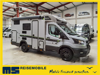 Semi-integrated motorhome CHAUSSON S514 Sport Line