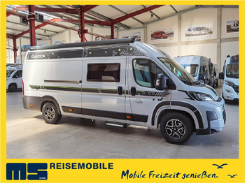 Camper van CHAUSSON V690 Sport Line