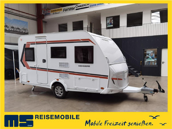 Caravan WEINSBERG CaraOne 390 QD