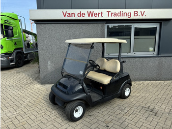 Golf cart CLUB CAR