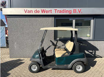 Golf cart CLUB CAR