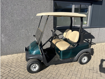 Golf cart Clubcar PRESEDENT: picture 3