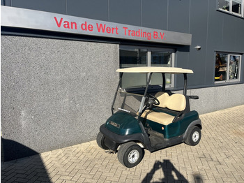Golf cart Clubcar PRESEDENT: picture 3