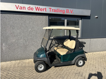 Golf cart Clubcar PRESEDENT: picture 3