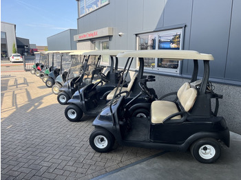Golf cart Clubcar PRESEDENT: picture 2