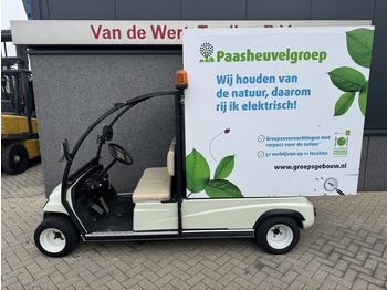 Golf cart