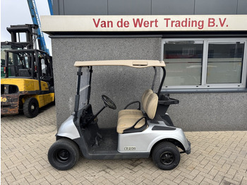 Golf cart