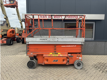 Scissor lift JLG