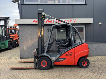 Diesel forklift LINDE H30