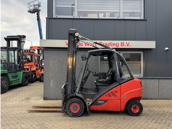 Diesel forklift LINDE H30