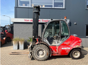 Diesel forklift MANITOU MSI 50