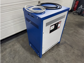 New Material handling equipment VEB Heftruck Accu lader / Forklift Charger New 48V / 80V More in stock.: picture 3