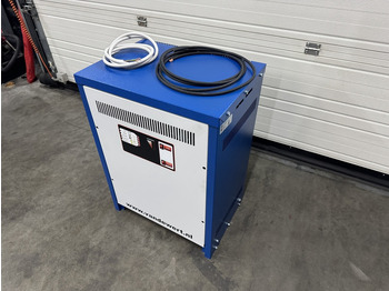 New Material handling equipment VEB Heftruck Accu lader / Forklift Charger New 48V / 80V More in stock.: picture 2