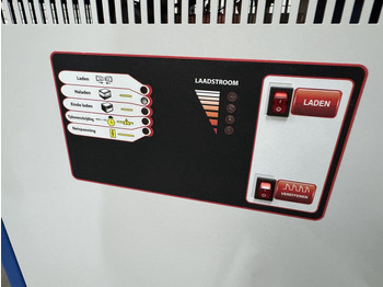New Material handling equipment VEB Heftruck Accu lader / Forklift Charger New 48V / 80V More in stock.: picture 4