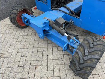 Scissor lift UpRight SL 26 SL: picture 5