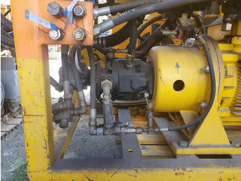 Tunneling equipment Atlas Copco DCS-12-45-1 powerpack: picture 4