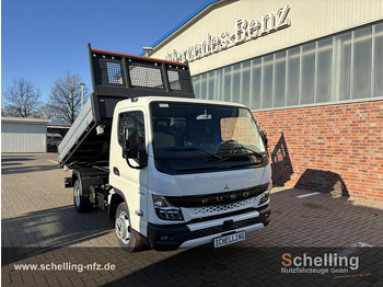 Tipper FUSO