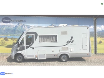 Camper van Adria Vision I 647 SG SAT-SOLAR-KLIMA-MARKISE-145PS (Renault Master): picture 1
