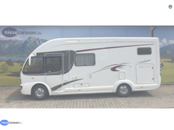 Camper van Eura Mobil Integra Style 660 HB -ANHÄNGERKUPPLUNG-DOPPELBODEN- (FIAT Ducato): picture 1
