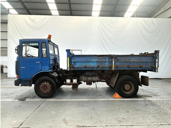 Tipper MAN 16.192 FL: picture 2