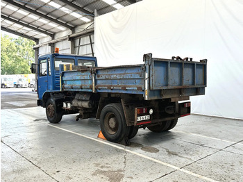 Tipper MAN 16.192 FL: picture 3